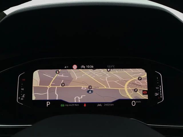 Volkswagen Taigo 1.5 TSI DSG IQ.Drive R-Line