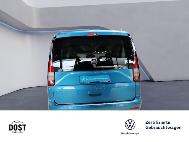 Volkswagen Caddy 2.0 TDI Life Maxi