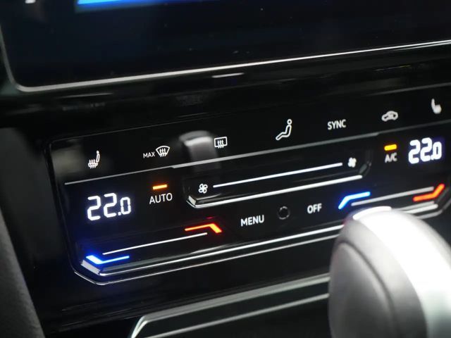 Volkswagen Arteon Shooting Brake DSG