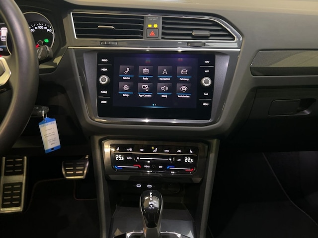 Volkswagen Tiguan 1.5 TSI DSG Life