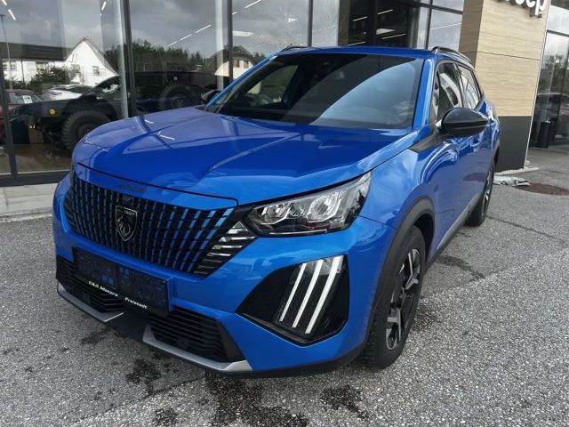 Peugeot 2008 Allure Pack PureTech