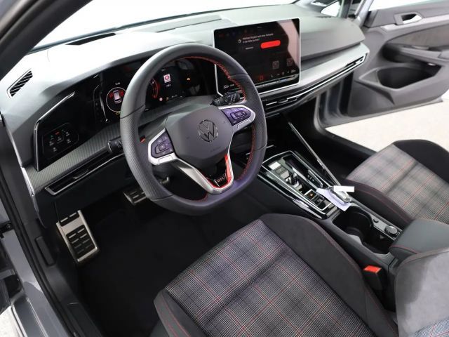 Volkswagen Golf DSG GTI