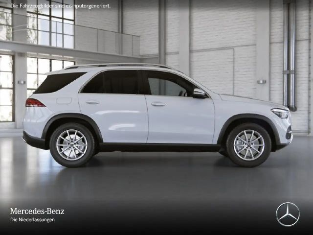Mercedes-Benz GLE 350 4MATIC