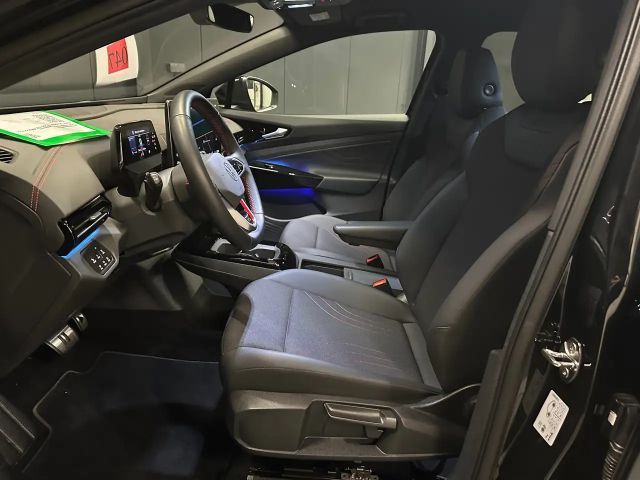 Volkswagen ID.4 4Motion GTX Plus