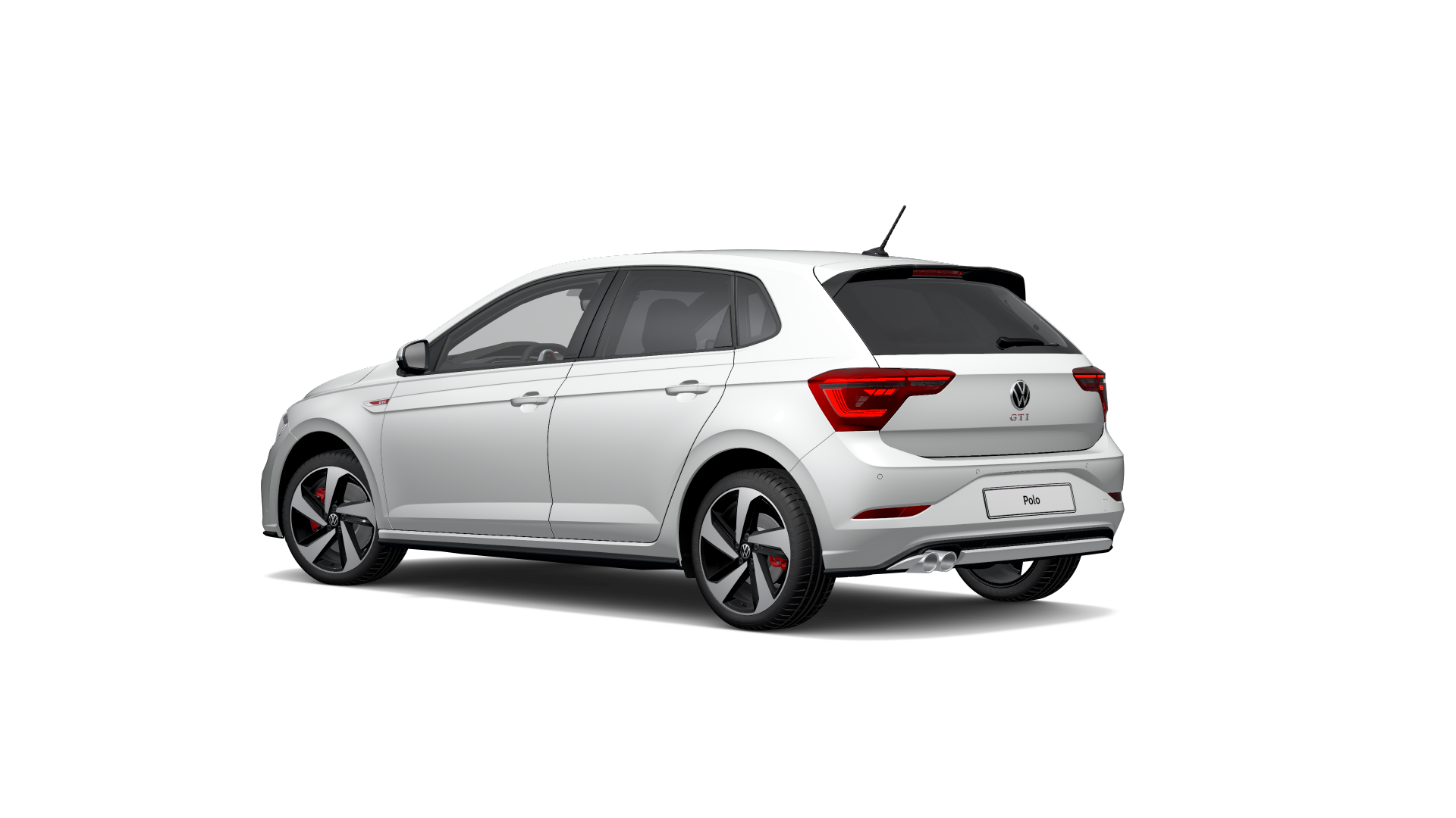 Volkswagen Polo 2.0 TSI DSG