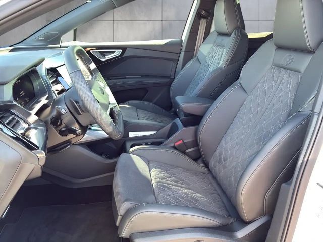 Audi Q4 e-tron Sportback