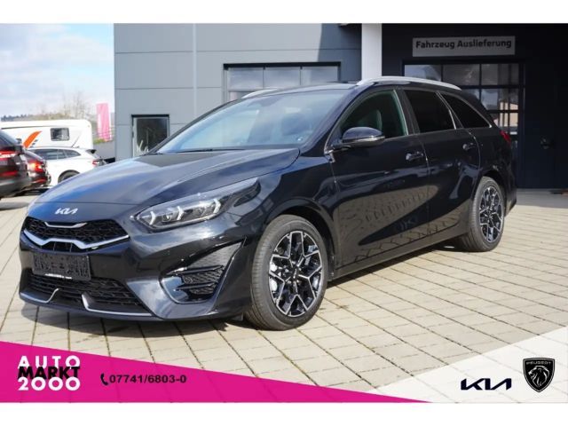 Kia Ceed GT-Line SportWagon