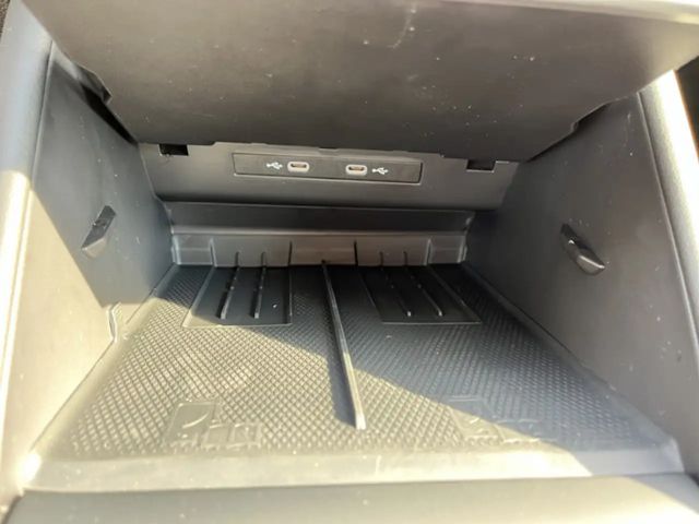 Volkswagen Tiguan 1.5 eTSI DSG