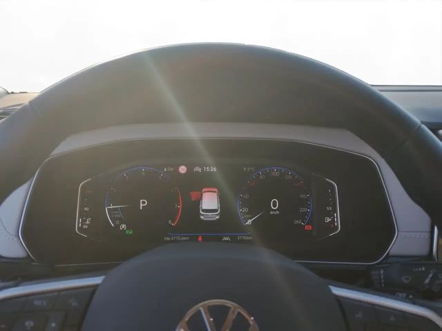 Volkswagen T-Cross 1.0 TSI DSG Style