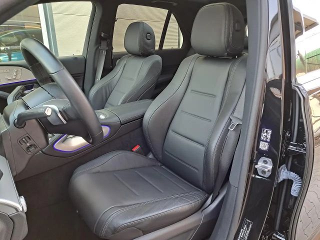 Mercedes-Benz GLE 580 4MATIC AMG Line