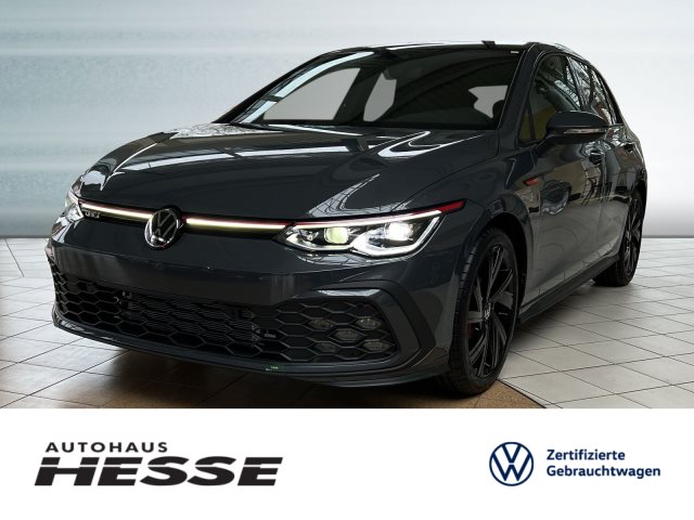 Volkswagen Golf 2.0 TSI DSG Golf VIII IQ.Drive