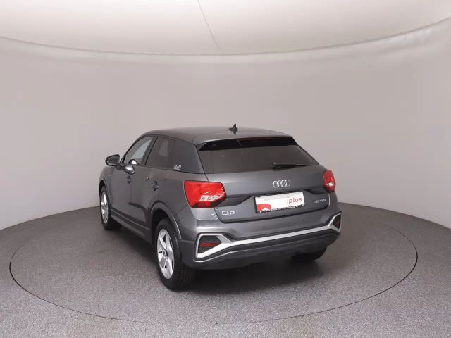 Audi Q2 35 TFSI S-Line