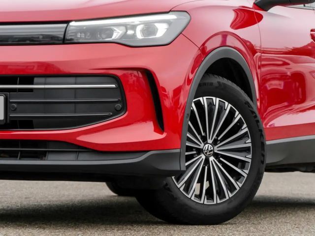 Volkswagen Tiguan 1.5 eTSI DSG IQ.Drive