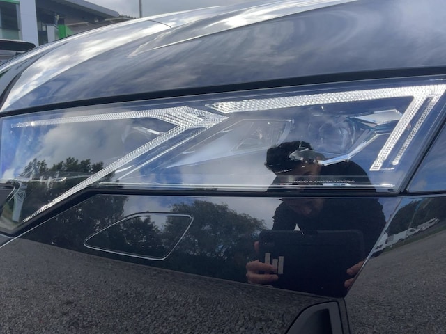 Skoda Octavia Combi Selection