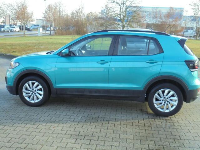 Volkswagen T-Cross 1.0 TSI DSG Life