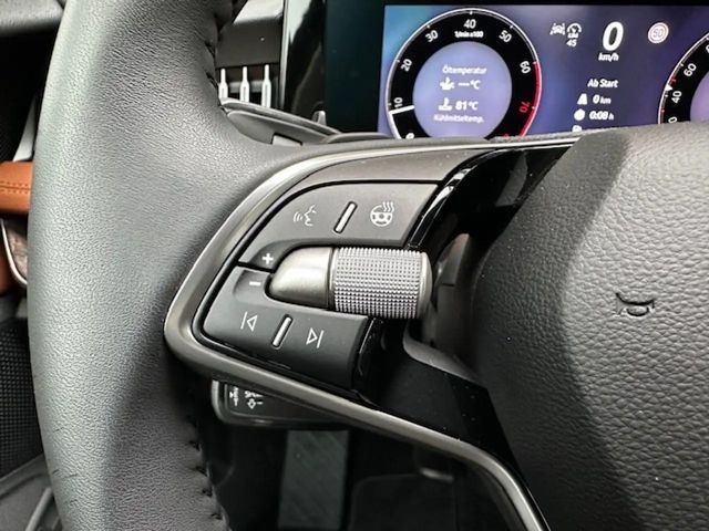 Skoda Superb 2.0 TSI 4x4 Combi