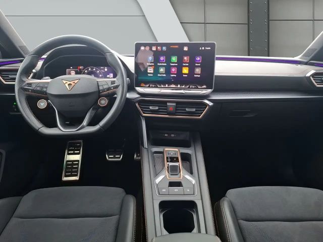 Cupra Leon 2.0 TSI 4Drive Sportstourer VZ