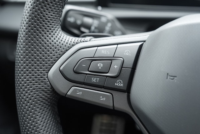 Volkswagen T-Roc DSG R-Line