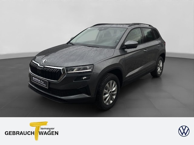 Skoda Karoq 1.5 TSI Selection