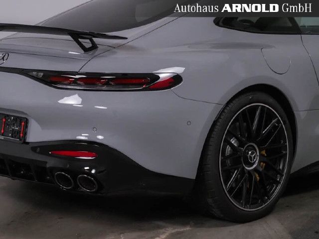 Mercedes-Benz GT 43 Coupé