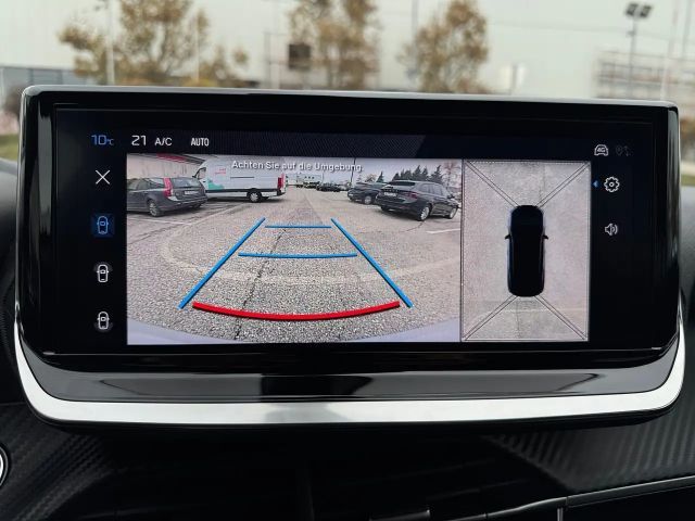 Peugeot 2008 Allure Pack EAT8 PureTech