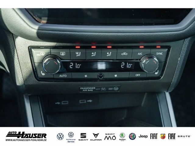 Seat Arona 1.5 TSI DSG FR-lijn