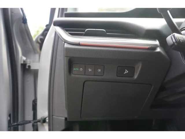 Skoda Enyaq Coupe Sportline