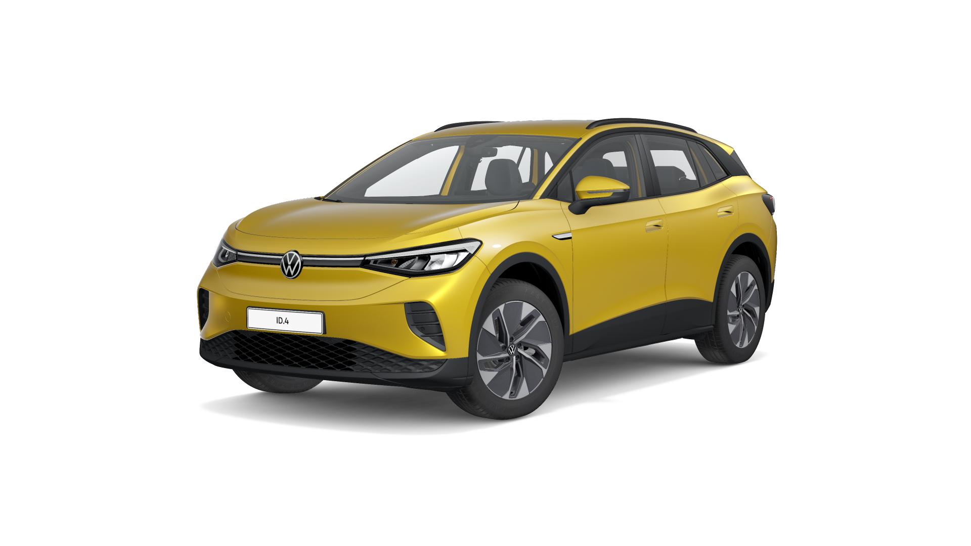Volkswagen ID.4 Pure
