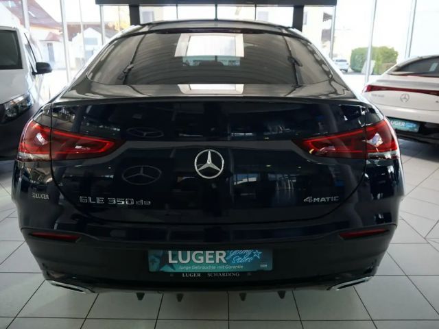 Mercedes-Benz GLE 350 4MATIC Coupé