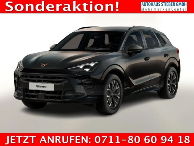 Cupra Terramar 1.5 eTSI