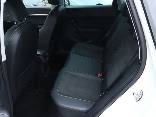 Seat Ateca 2.0 TDI 4Drive DSG