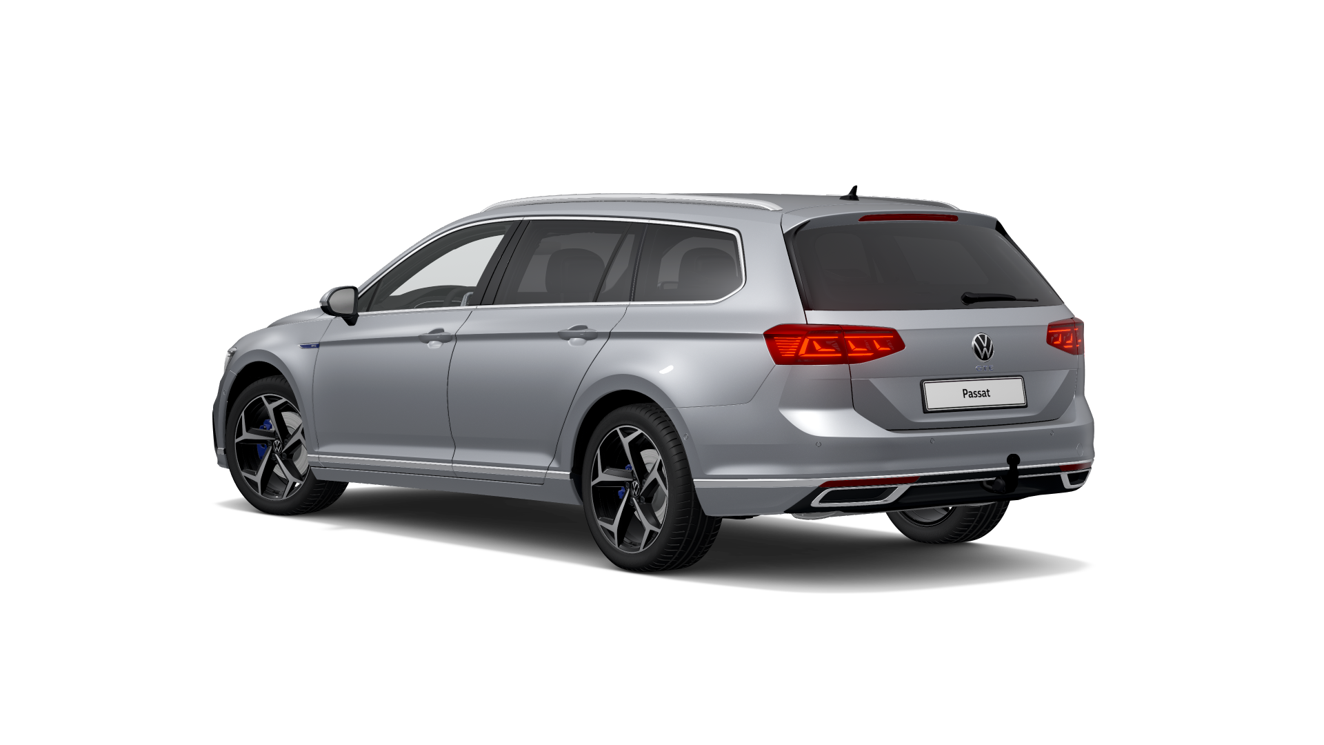 Volkswagen Passat 1.4 TSI GTE Variant