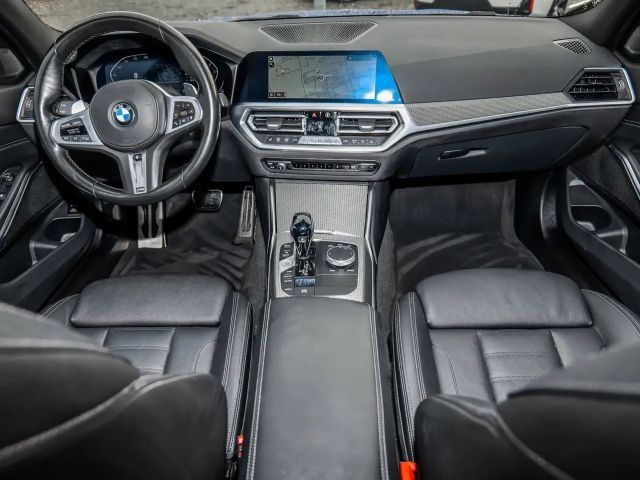 BMW 320 320i M-Sport