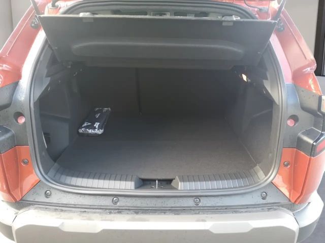 Dacia Duster Journey Mild