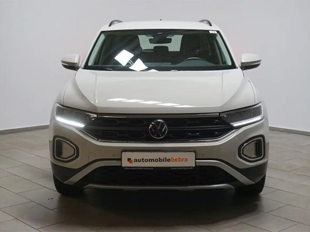Volkswagen T-Roc DSG Life