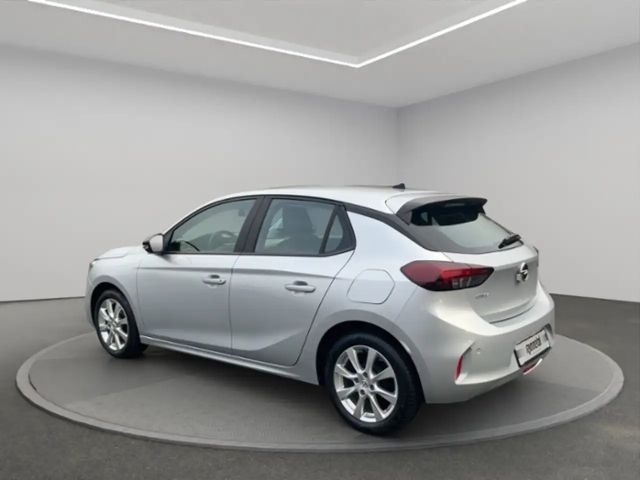 Opel Corsa Edition