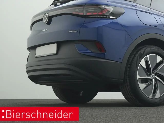 Volkswagen ID.4 IQ.Drive Performance Pro