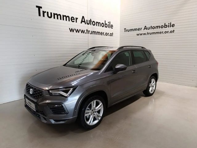 Seat Ateca 1.5 TSI DSG FR-lijn