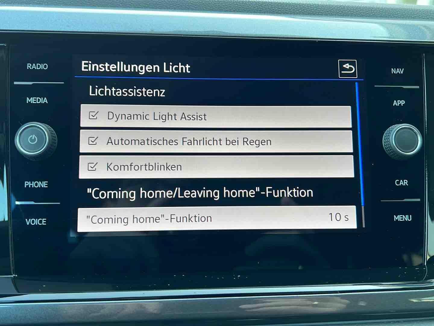 Volkswagen Taigo 1.0 TSI IQ.Drive Style