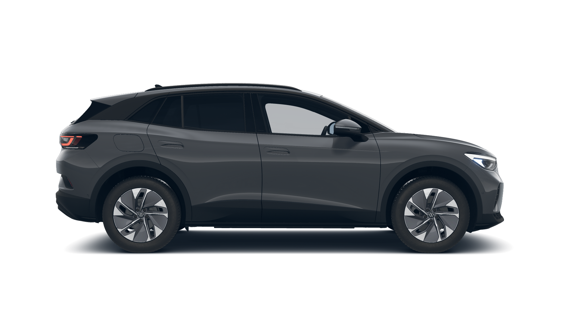 Volkswagen ID.4 Move Performance Pro