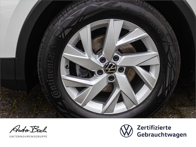 Volkswagen Tiguan 1.5 TSI DSG Elegance Elegance