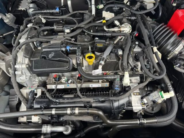 Ford Kuga EcoBoost ST Line X