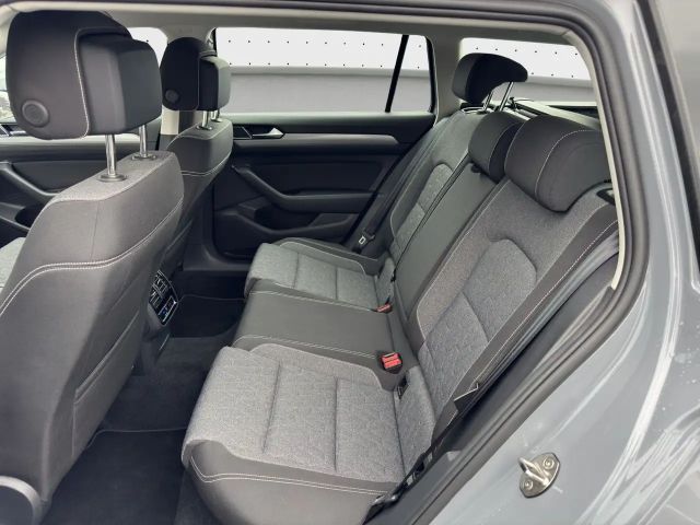Volkswagen Passat 2.0 TDI Business DSG Variant