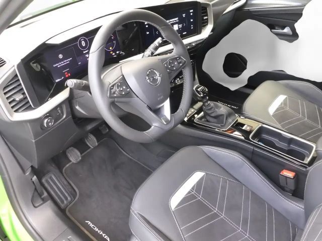 Opel Mokka Ultimate