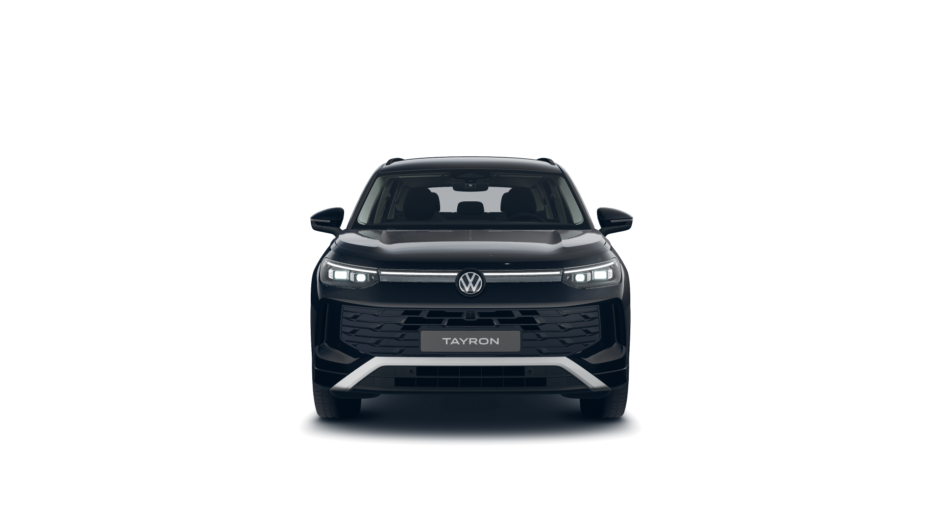 Volkswagen Tayron 2.0 TDI 4Motion Life