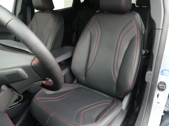 Ford Mustang Mach-E Premium