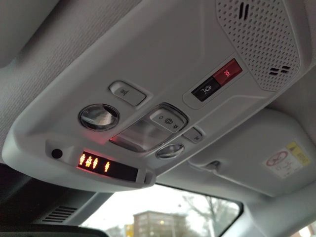 Peugeot E-208 Allure Pack Hybrid