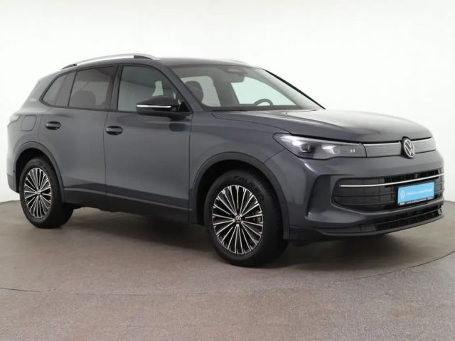 Volkswagen Tiguan 1.5 eTSI DSG IQ.Drive