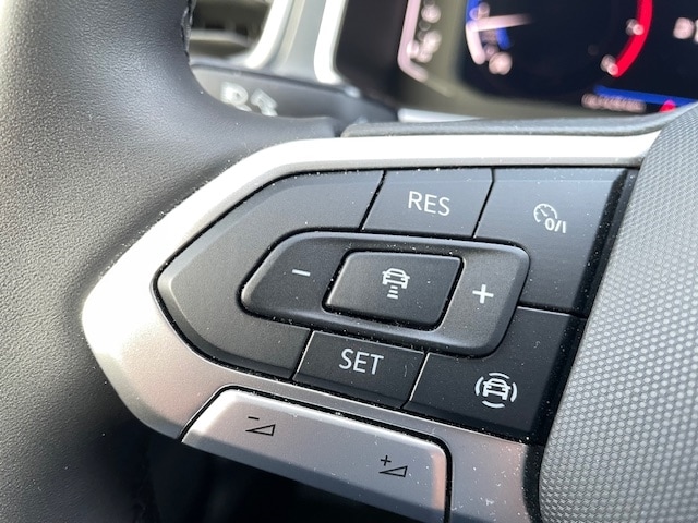 Volkswagen T-Roc 1.5 TSI Style