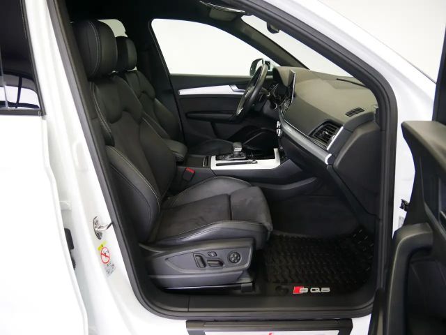 Audi SQ5 TDI tiptr. MATRIX AHK HEAD-UP Stdhzg.